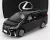 NZG - LEXUS LM300h MINIVAN 2020 BLACK
