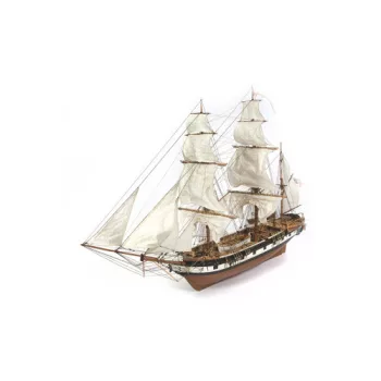 Occre - 1:60 Beagle - Wooden Model Ship Kit