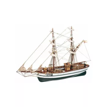 Occre - 1:65 Aurora - Wooden Model Ship Kit
