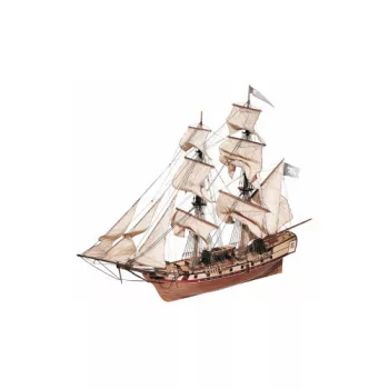 Occre - 1:80 Corsair - Wooden Model Ship Kit