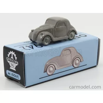 Officina-942 - Fiat 500B Topolino Light Grey
