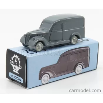 Officina-942 - Fiat 1100 Blr Van Dark Grey