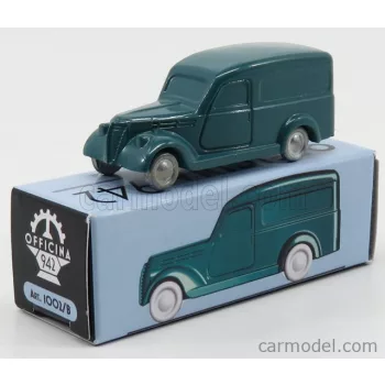 Officina-942 - Fiat 1100 Blr Van Green