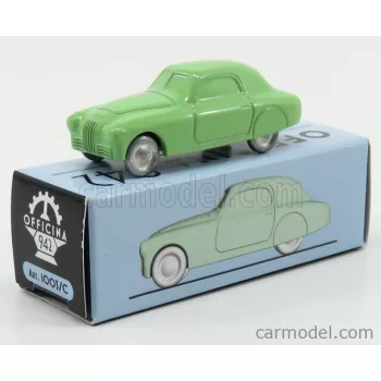 Officina-942 - Fiat 1100S Mille Miglia Light Green