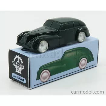   Officina-942 - Alfa Romeo 6C 2500 Freccia D'Oro 1947 Green