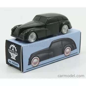   Officina-942 - Alfa Romeo 6C 2500 Freccia D'Oro 1947 Grey