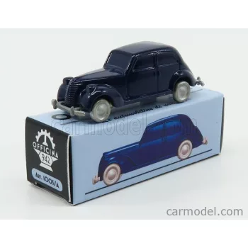 Officina-942 - Fiat 1500D 1948 Blue