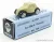 Officina-942 - Fiat 500A Topolino 1936 Beige Black