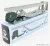 Officina-942 - Fiat 682 T2 Truck Bisarca Car Transporter 1955 Green Silver