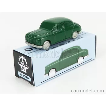 Officina-942 - Fiat 1900 1952 Dark Green