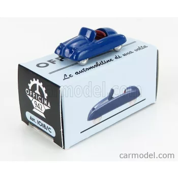 Officina942 - Volugrafo Bimbo 46 Spider 1946 Blue