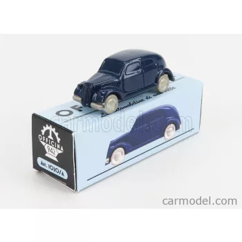 Officina942 - Lancia Ardea 1939 Blue
