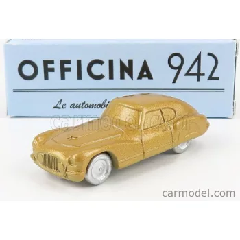 Officina-942 - Fiat 8V 1-Series 1952 Gold
