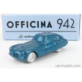 Officina942 - Fiat 8V 1-Series 1952 Light Blue