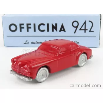 Officina-942 - Alfa Romeo 1900C Sprint 1951 Red