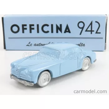 Officina-942 - Alfa Romeo 1900C Sprint 1951 Light Blue