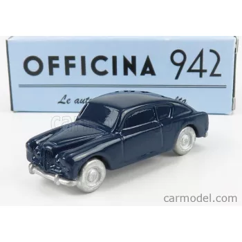 Officina-942 - Lancia Aurelia Gt 1950 Blue