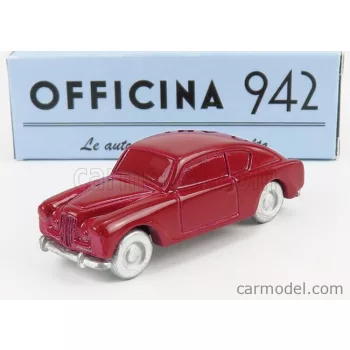 Officina942 - Lancia Aurelia Gt 1950 Bordeaux