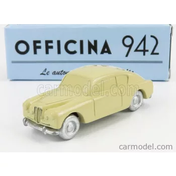 Officina942 - Lancia Aurelia Gt 1950 Ivory