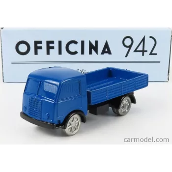 Officina942 - Fiat 640N Truck 1949 Blue