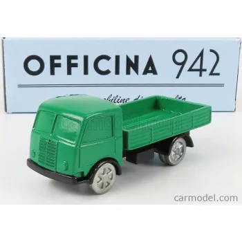 Officina-942 - Fiat 640N Truck 1949 Green