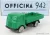Officina-942 - Fiat 640N Truck 1949 Green