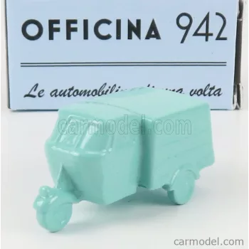 Officina-942 - Piaggio Ape 150C 1956 Very Light Blue