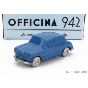Officina942 - Fiat 1100/103 1953 Blue