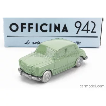 Officina942 - Fiat 1100/103 1953 Light Green