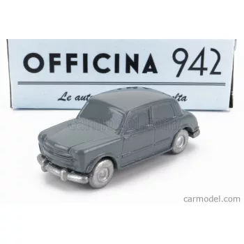 Officina942 - Fiat 1100/103 1953 Grey