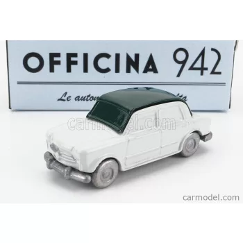 Officina942 - Fiat 1100/103 Tv 1953 Light Grey Green