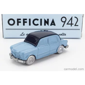 Officina942 - Fiat 1100/103 Tv 1953 2 Tone Blue