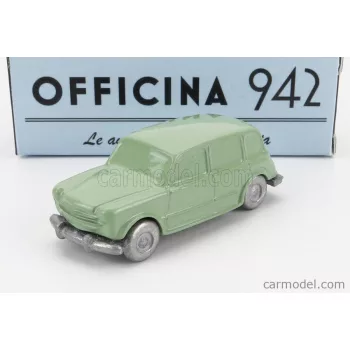   Officina942 - Fiat 1100/103 Familiare Sw Station Wagon 1954 Light Green