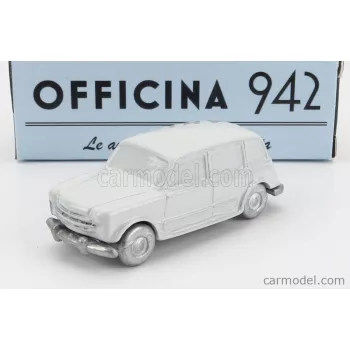   Officina942 - Fiat 1100/103 Familiare Sw Station Wagon 1954 Light Grey