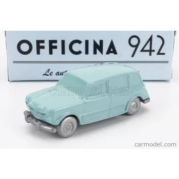   Officina942 - Fiat 1100/103 Familiare Sw Station Wagon 1954 Light Blue