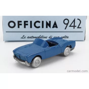   Officina942 - Fiat 1100/103 Tv Trasformabile Spider Open 1955 Blue