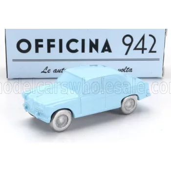 Officina-942 - ALFA ROMEO GIULIETTA 1955 LIGHT BLUE