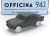 Officina-942 - ALFA ROMEO GIULIETTA Ti 1957 GREY