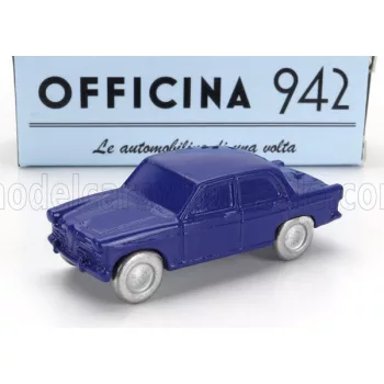 Officina-942 - ALFA ROMEO GIULIETTA Ti 1957 BLUE