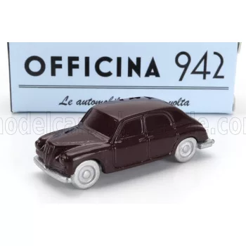 Officina-942 - LANCIA APPIA 1-SERIES 1953 BORDEAUX