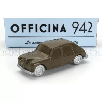 Officina-942 - LANCIA APPIA 1-SERIES 1953 BROWN