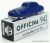 Officina-942 - Fiat 1500 Ghia Coupe Gran Sport 1947 Blue