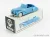 Officina-942 - Fiat 1500 Cabriolet Carrozzeria Viotti 1940 Light Blue
