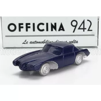  Officina-942 - ABARTH 1500 BIPOSTO (BASE FIAT 1400) 1952 BLUE