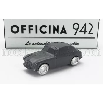 Officina-942 - FIAT 500 C PANORAMICA ZAGATO 1949 GREY