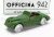 Officina-942 - FIAT 2800 SPIDER BERTONE 1943 GREEN