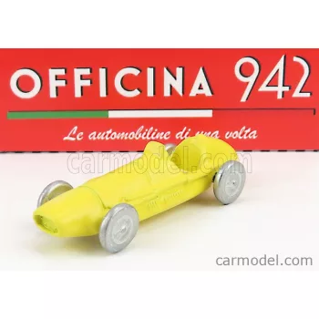 Officina-942 - Ferrari F1 500F2 1952 Yellow