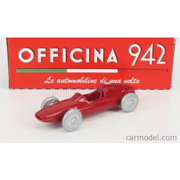 Officina-942 - Ferrari F1 246P Red