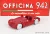 Officina-942 - Ferrari 125S Red