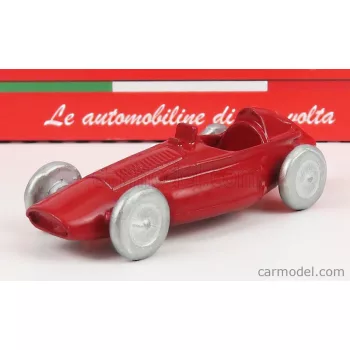   Officina-942 - Ferrari F1 553 Squalo Scuderia Ferrari N 0 1954 Red